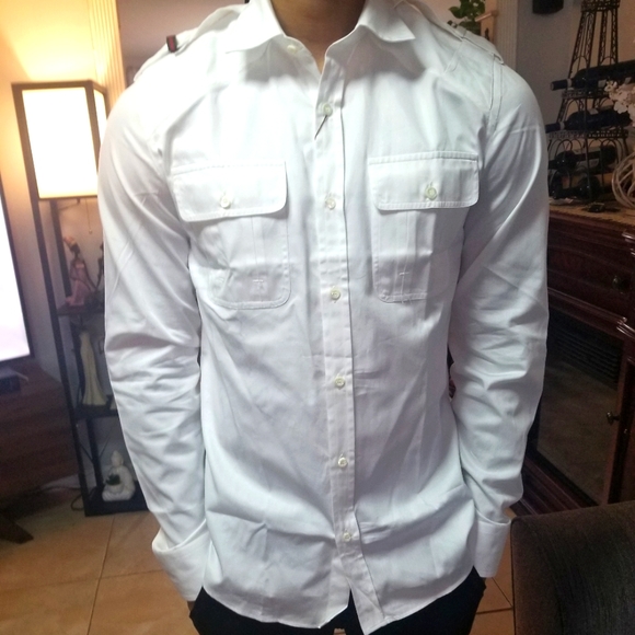 Gucci Other - Gucci shirts for men